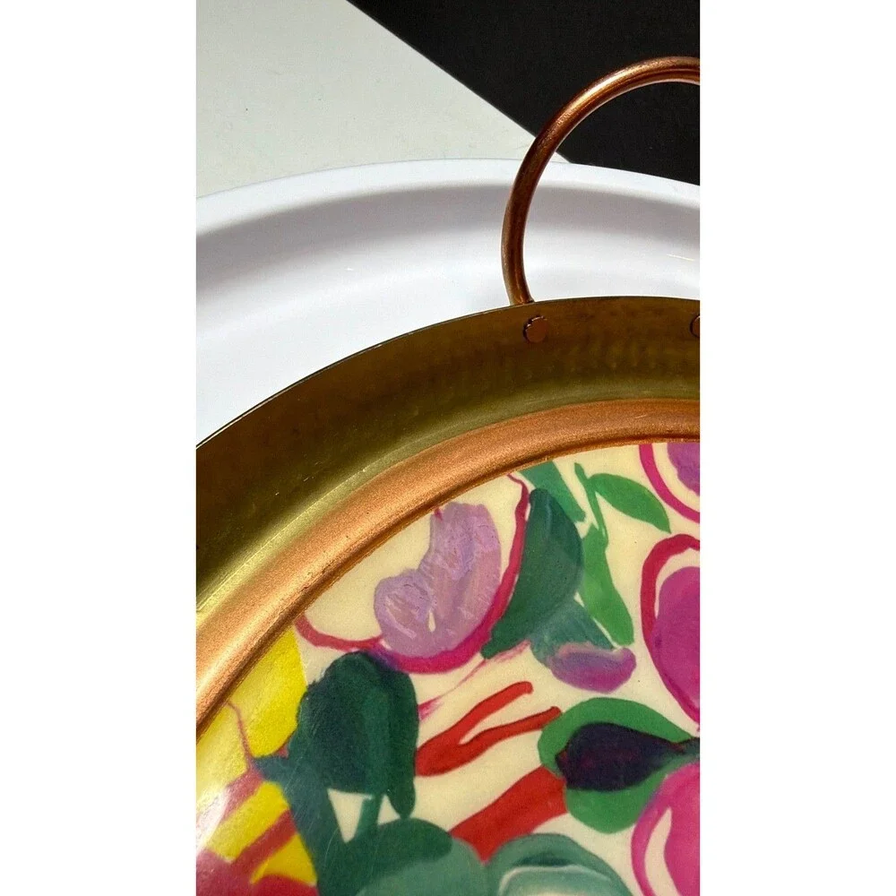 Anthropologie rose purple product